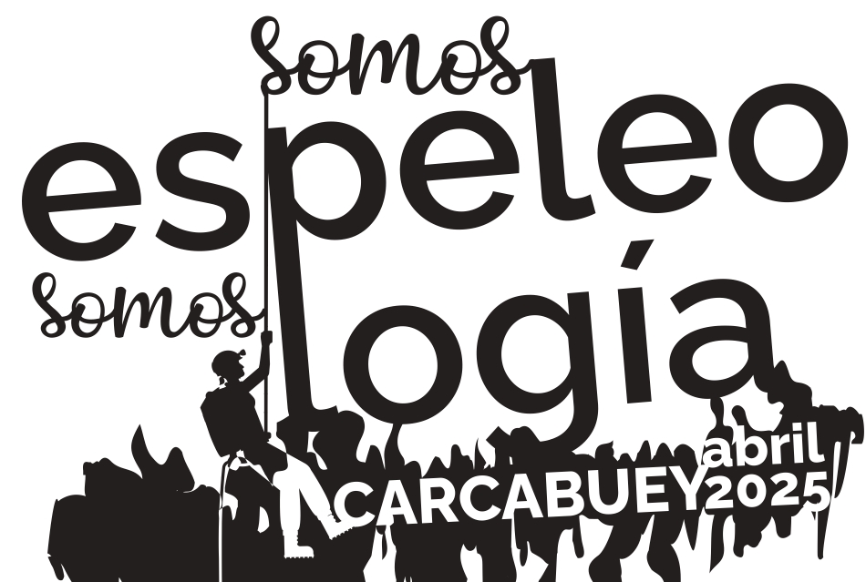 Somos Espeleo - Carcabuey 2025
